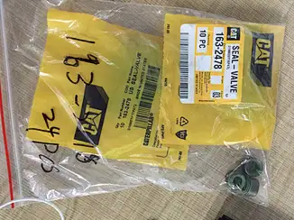 seal valve